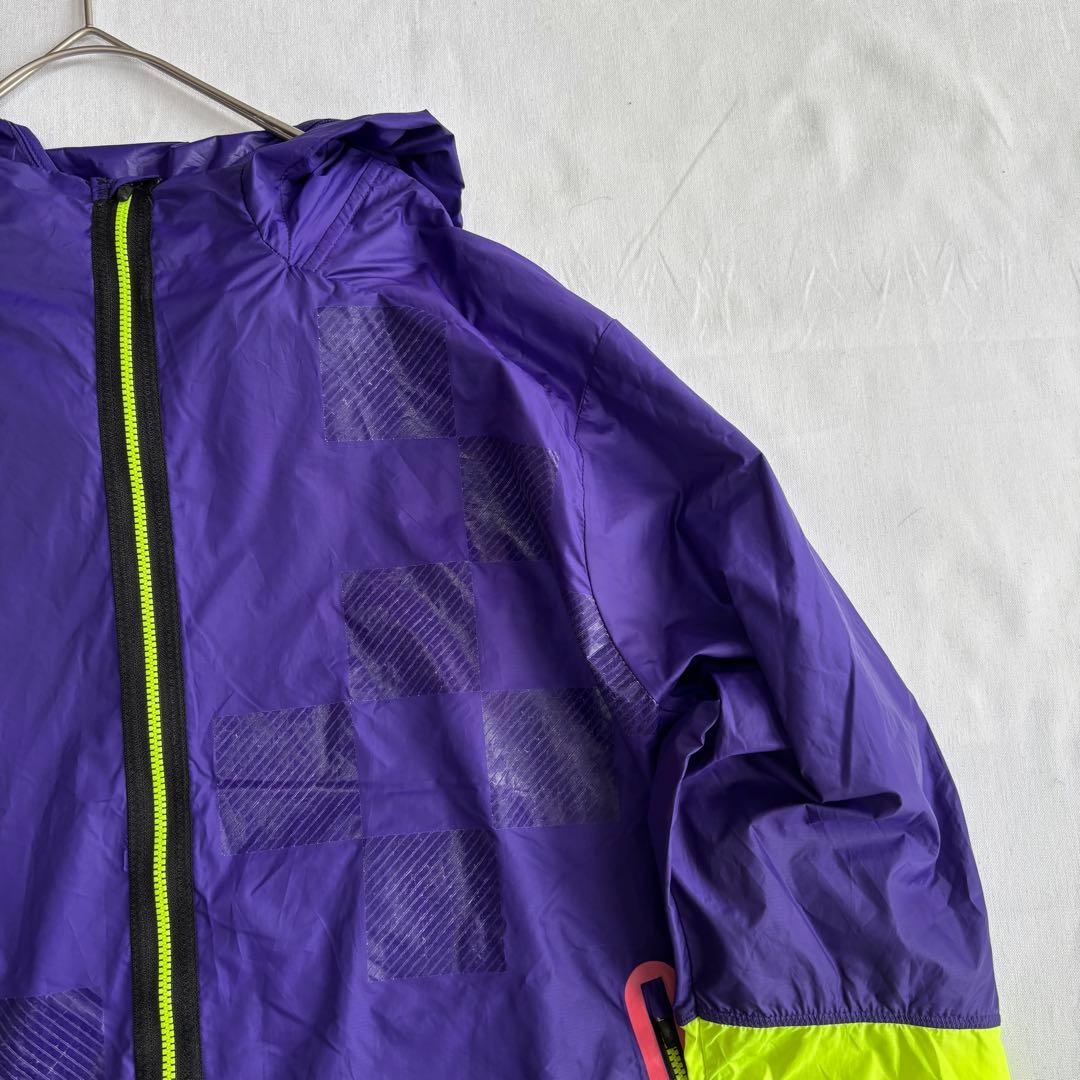 【NIKE】ナイキ ワイルドラン シールド ジャケット ウィンドブレーカー