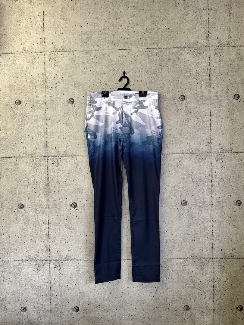 【新品未使用】サイズ5 メンズ パンツ ラッセルノ 1537
