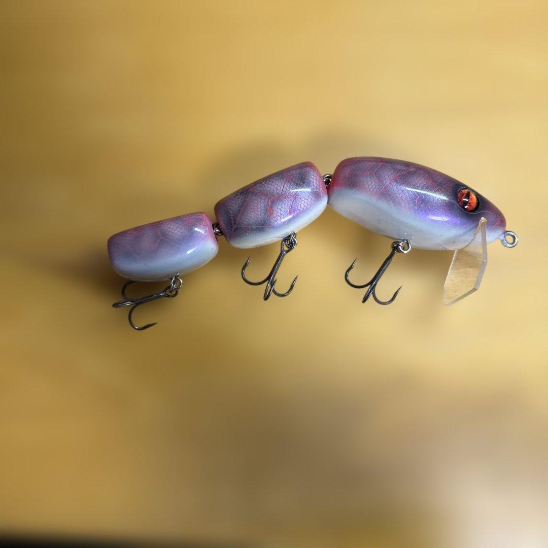 ONEBAITS 蛇王