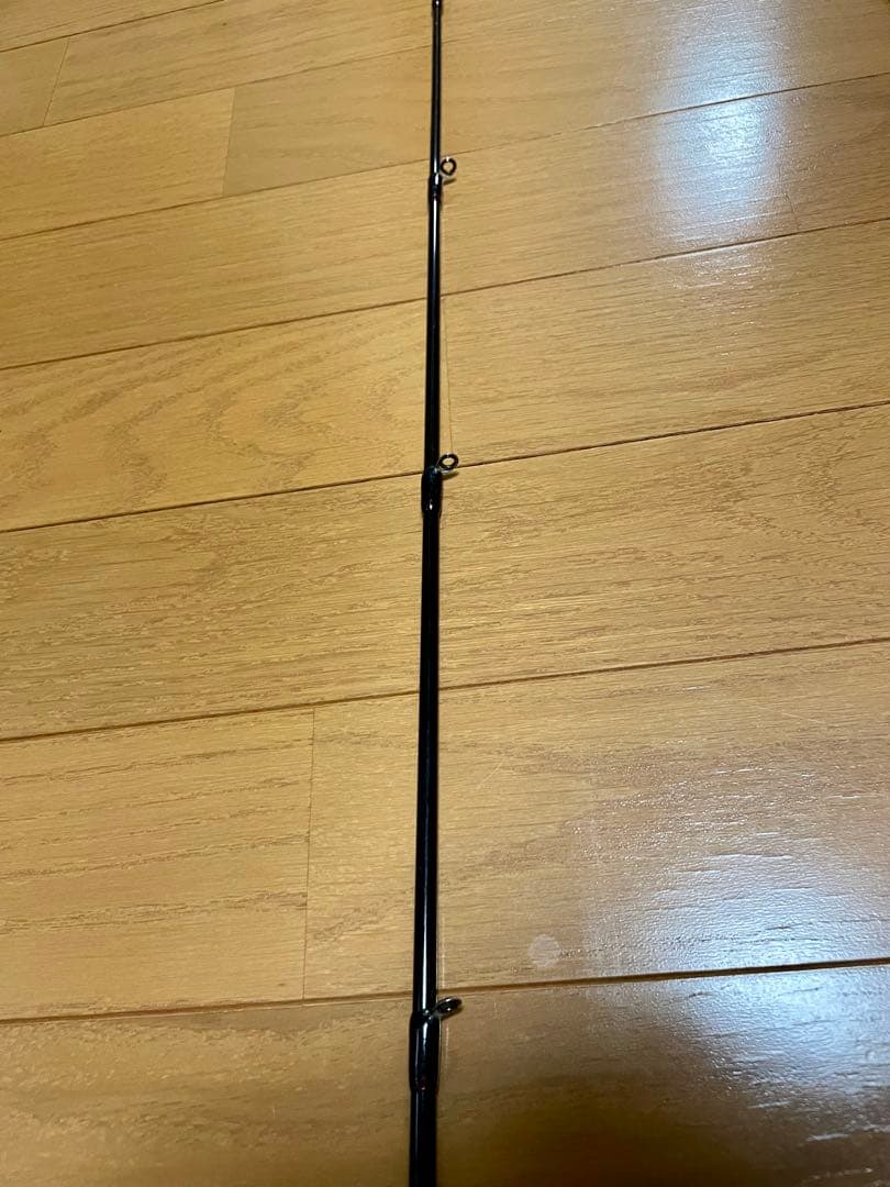 ロッド issei Lycoris LRC-78H
