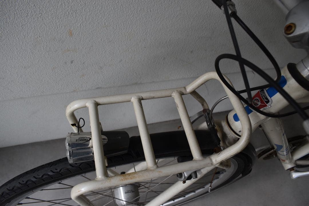 Ford／フォード／ヴィンテージ／自転車／vintage
