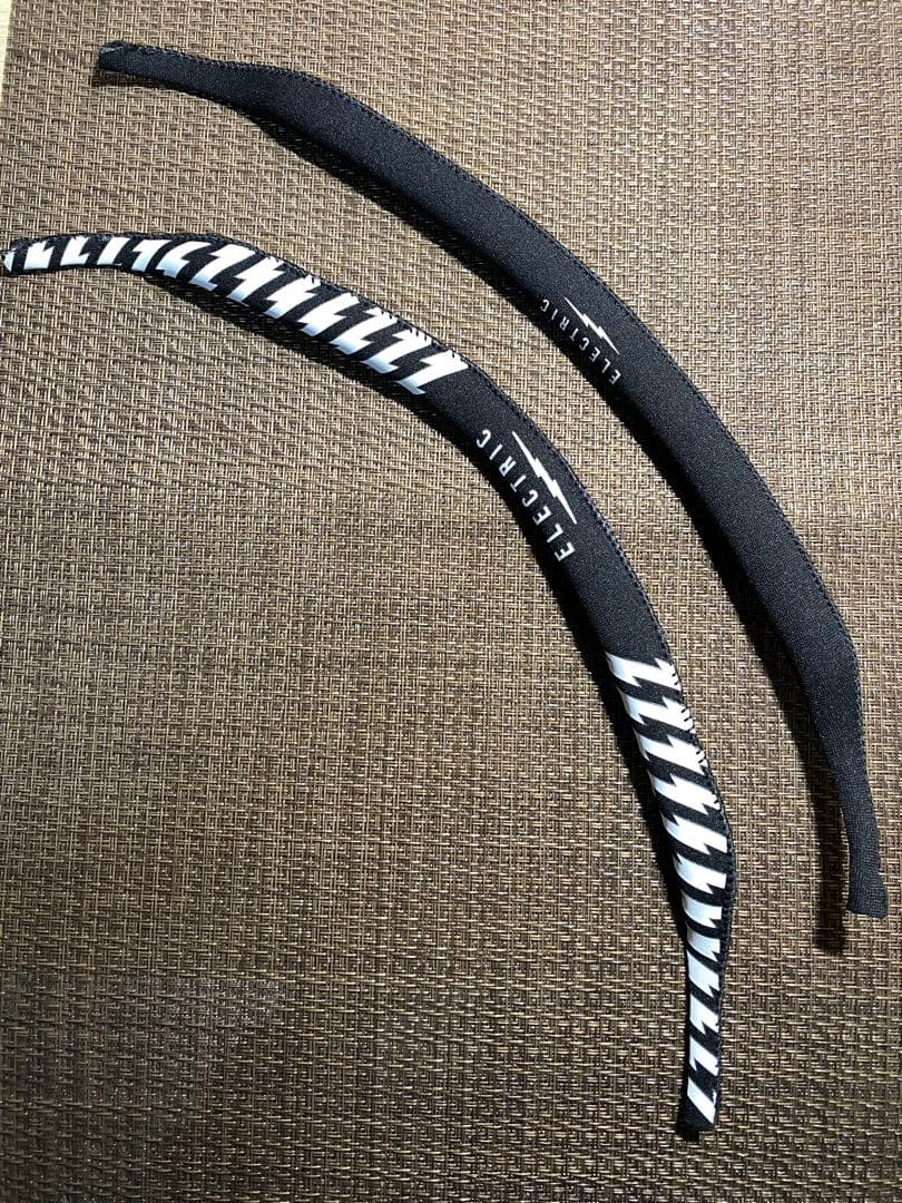 【新品】ELECTRIC サングラスフロートアクセサリーセット