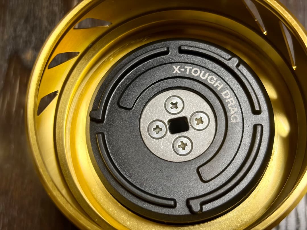 13ステラSW20000用純正替えスプール中古