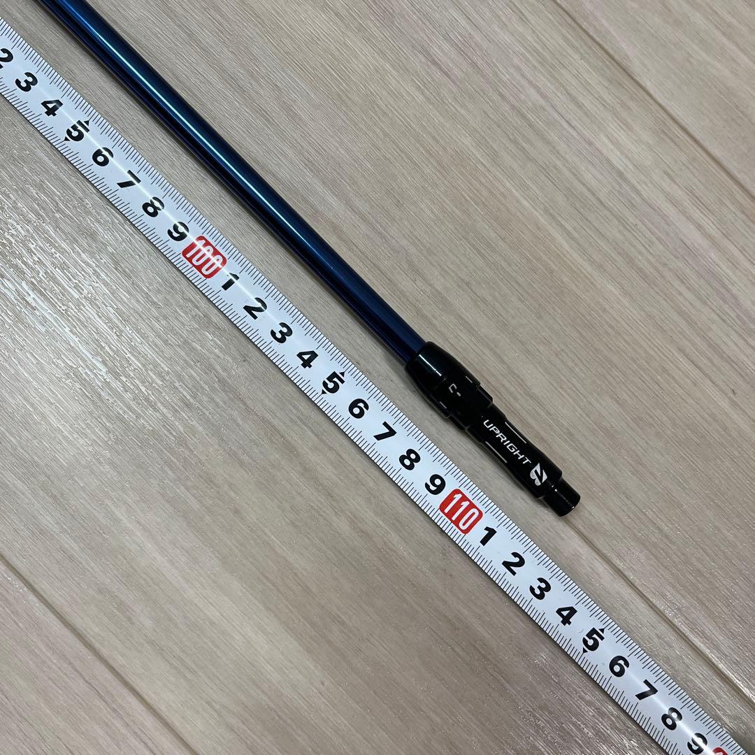 Diamana TB60（S）DR用ブリヂストンスリーブ付