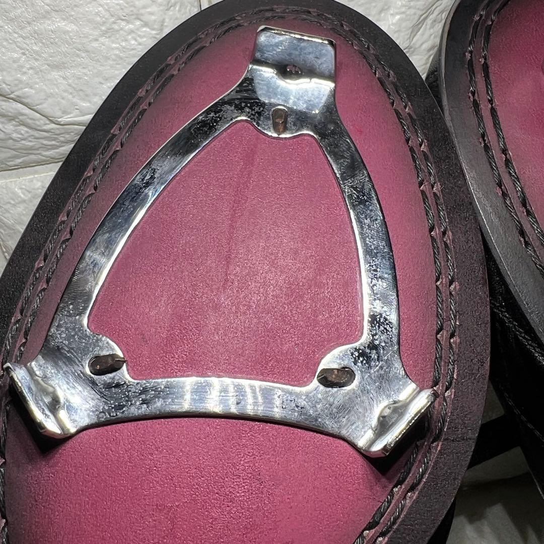 MIZUNO スパイク　28cm レトロ