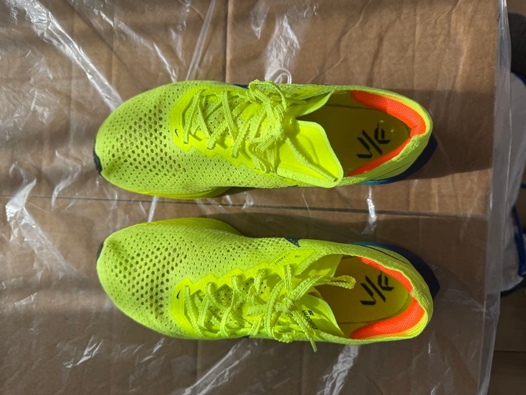 Nike ZoomX ヴェイパーフライ3 26.5