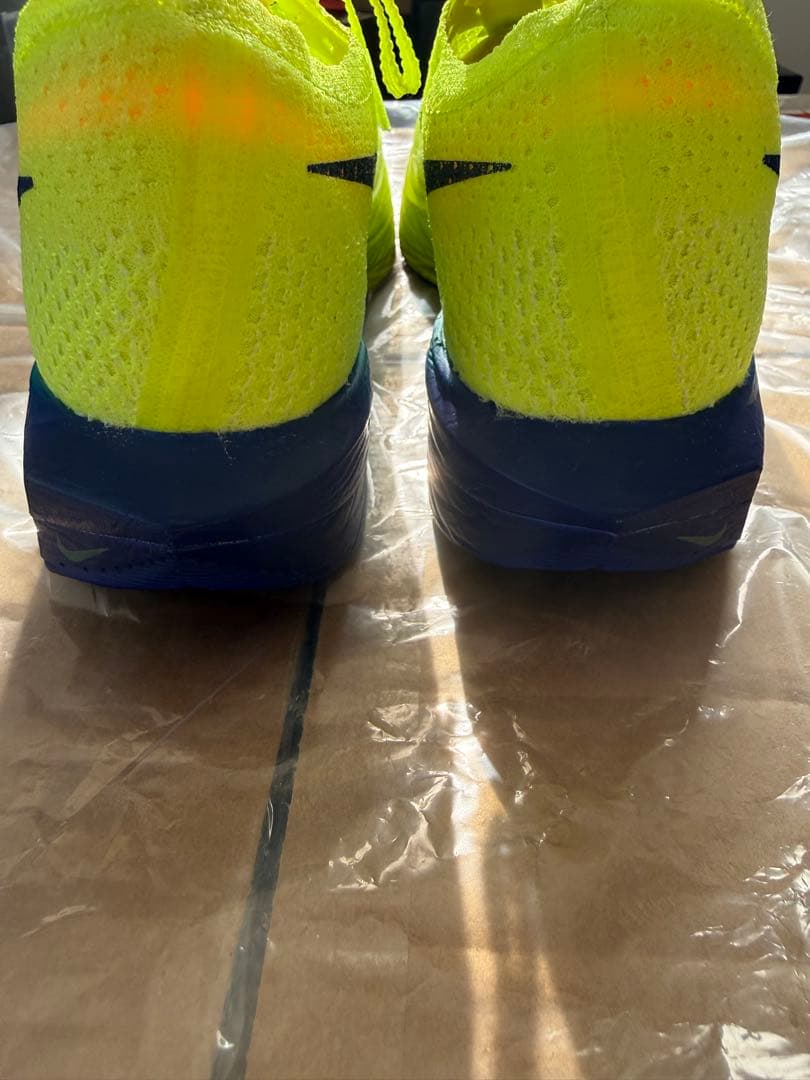 Nike ZoomX ヴェイパーフライ3 26.5