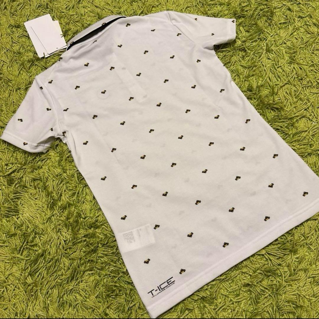 【TaylorMade】新品✨XS 上下セット　夏ゴルフセットアップ　ポロシャツ