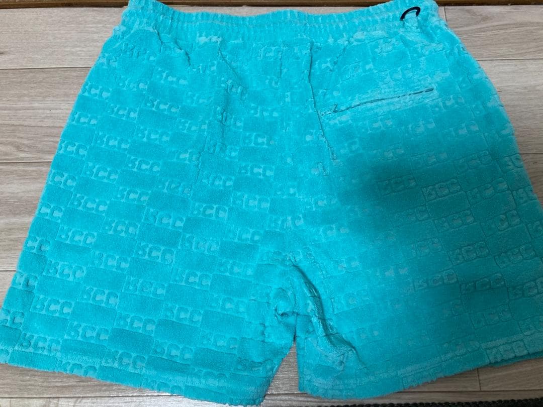 激レア #FR2 GOLF ハーフパンツ ゴルフ