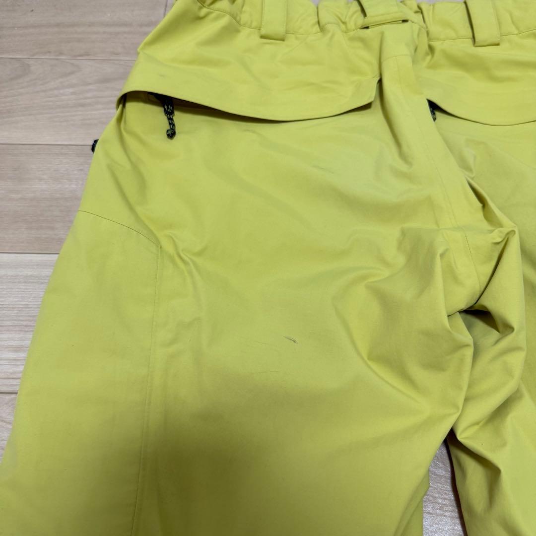 Burton [ak] スノーボードパンツ Lサイズ