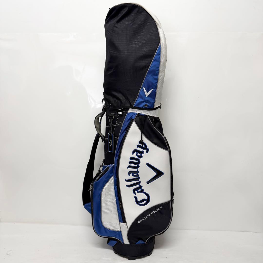 Callaway WARBIRD ゴルフセット　キャロウェイ　ウォーバード