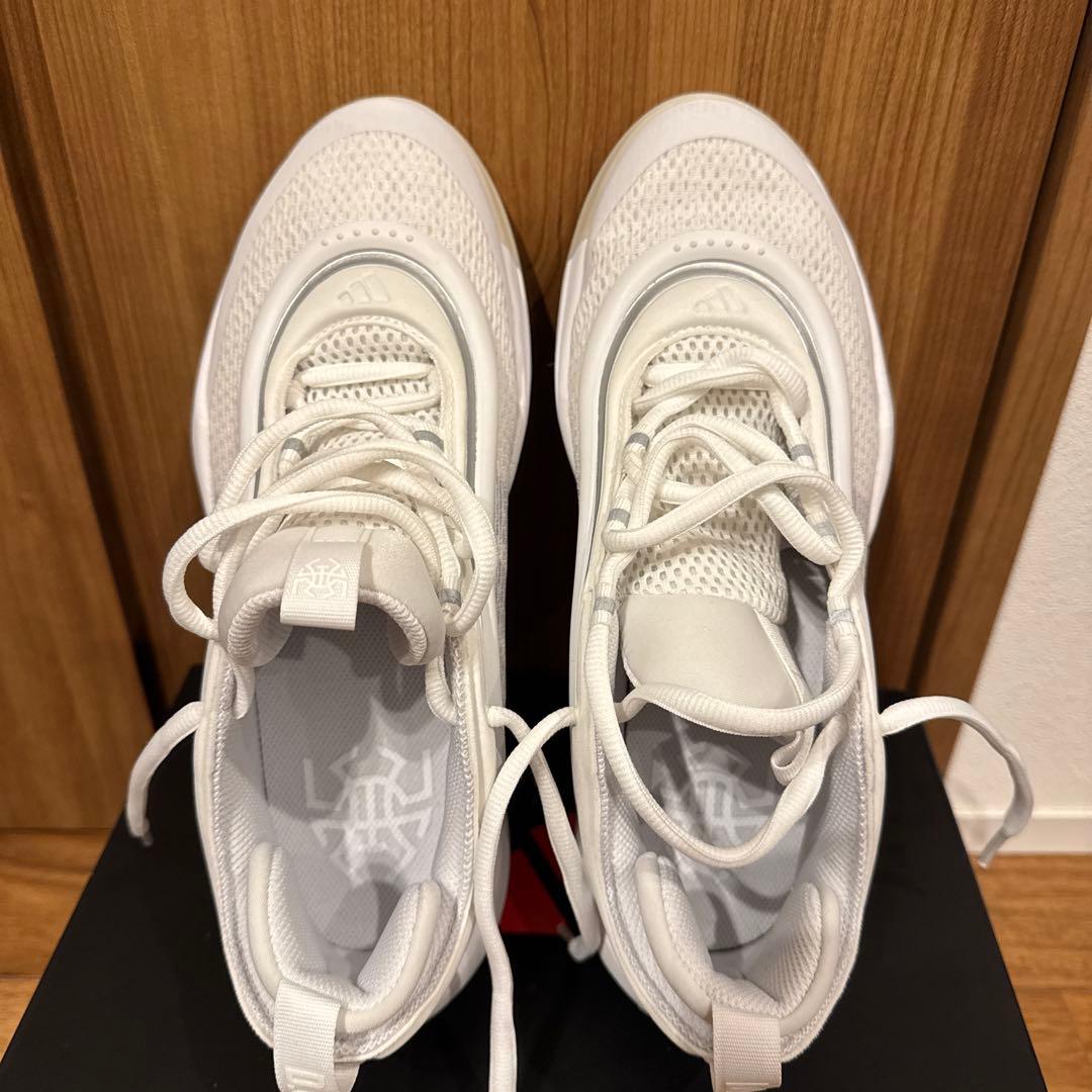 シューズ(男性用) adidas DON issue 6