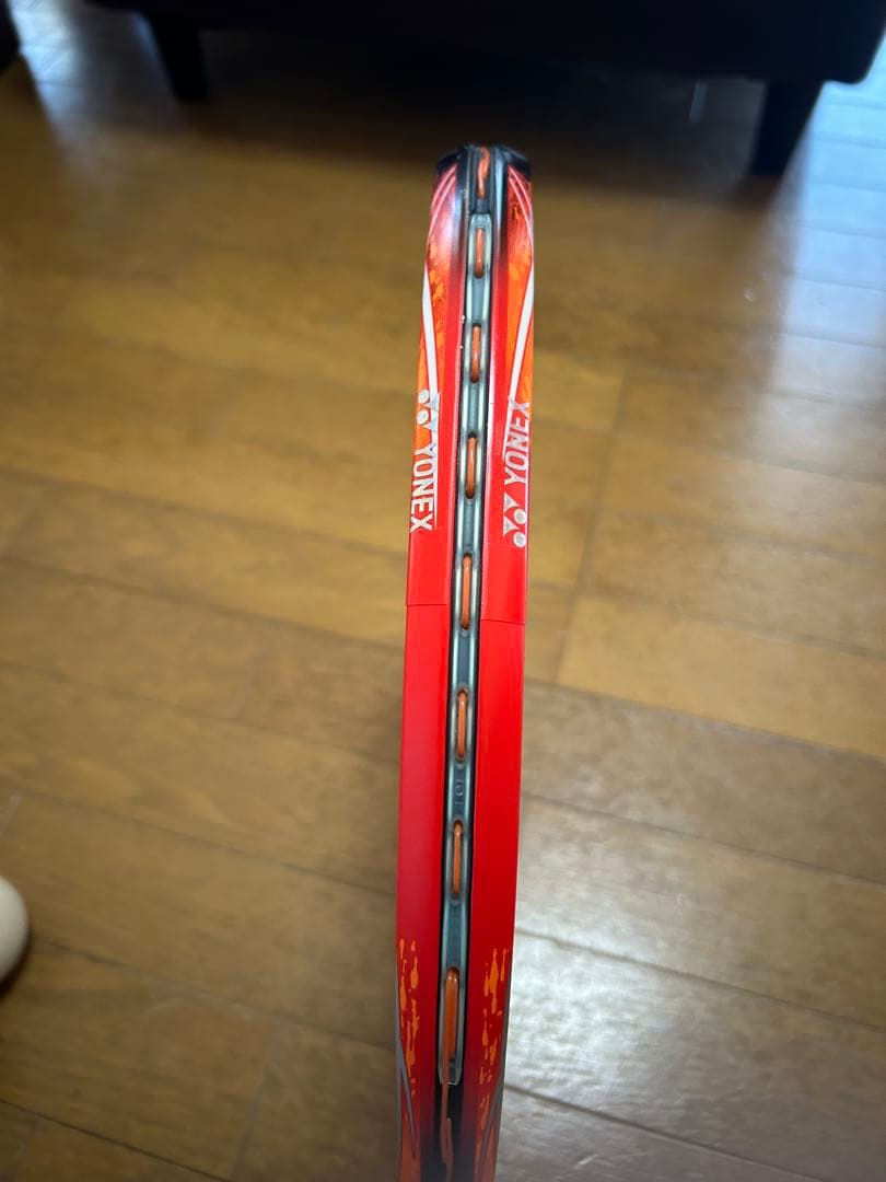 GEOBREAK 70VS 軟式テニスラケット　おまけ付き　セット売り