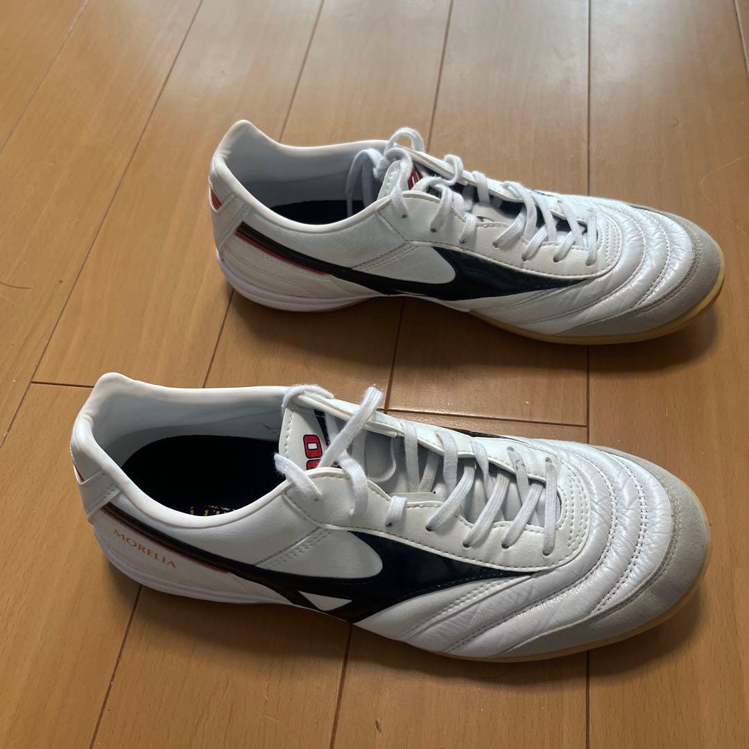 MIZUNOモレリア　インドア