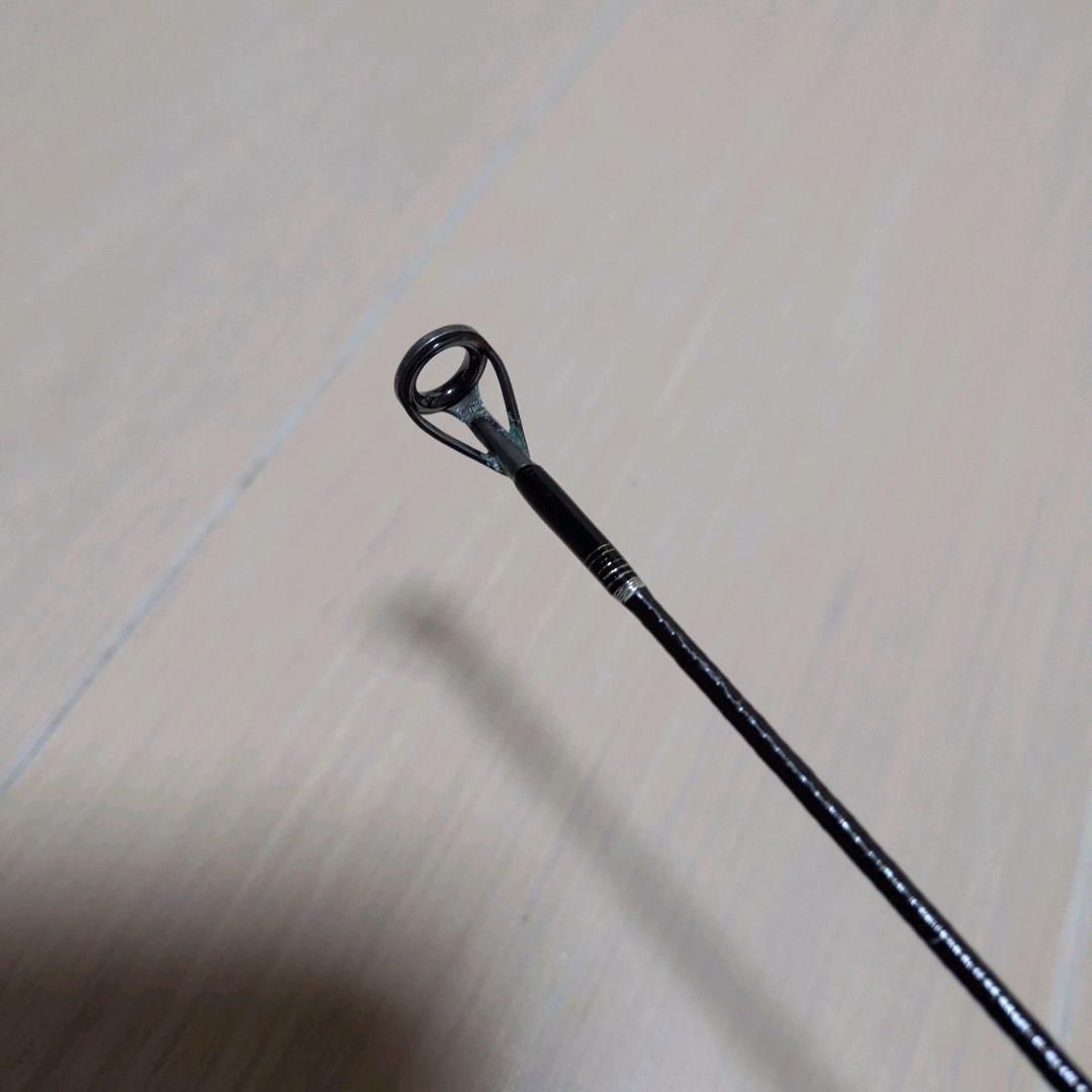 シマノ ゲームタイプE S86S SHIMANO GAME TYPE