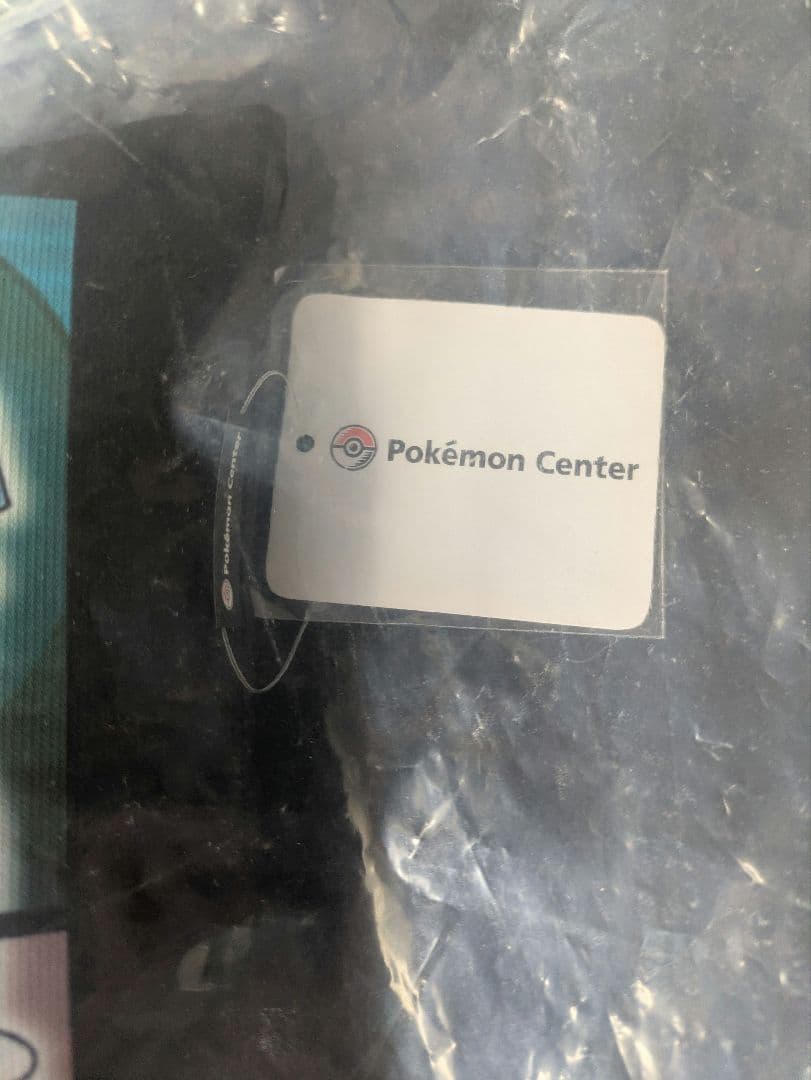 【未開封品】ポケモンセンター　トレーナー集合　xy クッション