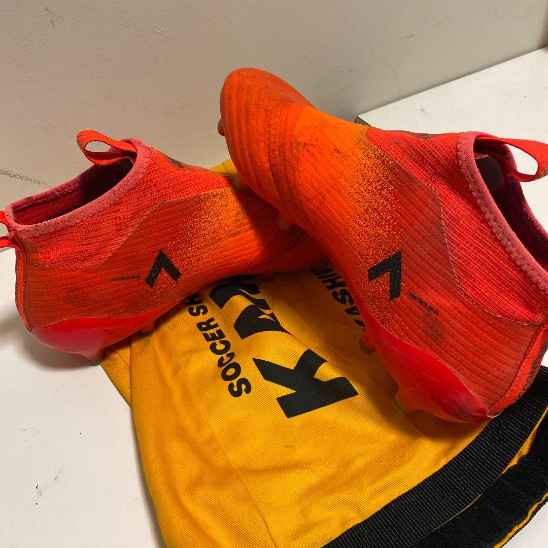 シューズ adidas PURECONTOROL
