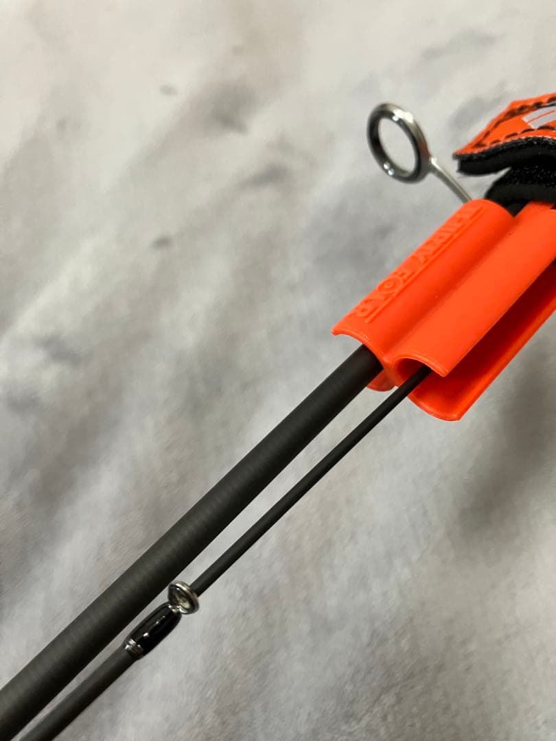 【美品】24 鯵道 5G AD5-S582UL/AJI