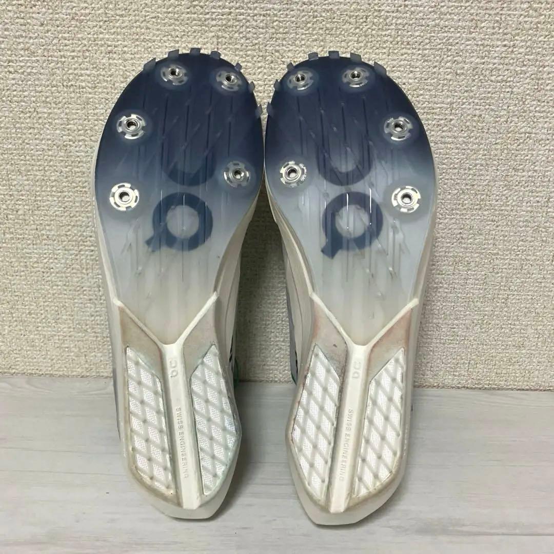 【On】Cloudspike Amplius2 【25.5】