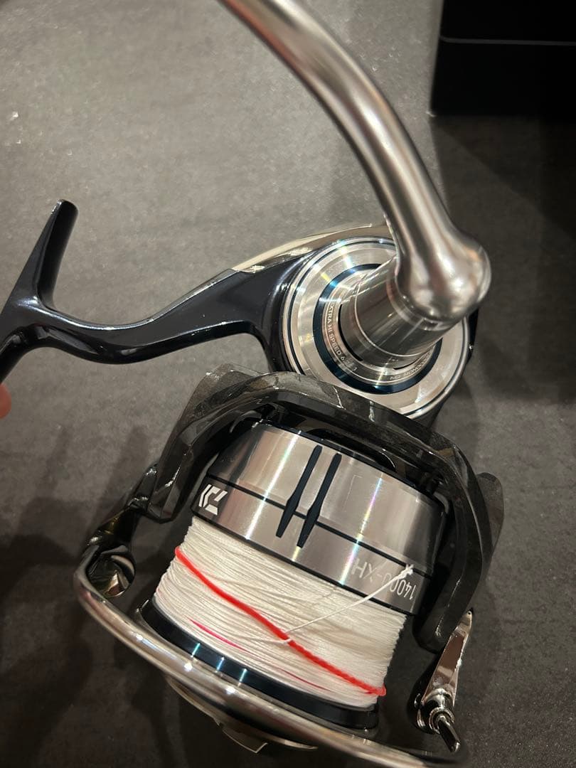21 セルテート SW 14000-XH ダイワ DAIWA