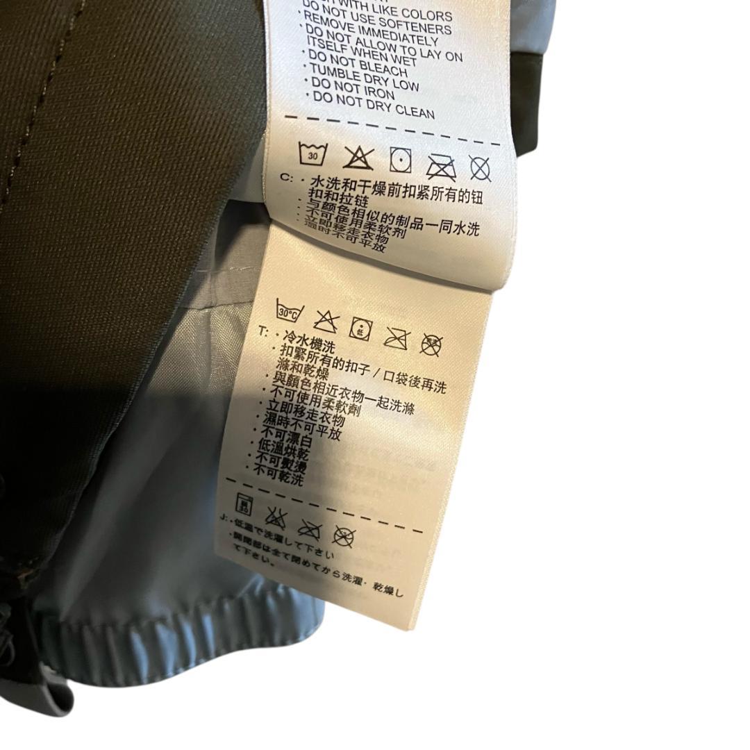 T4368★美品★NIKE*ナイキスケートボーディング*スケボーウェア*メンズS