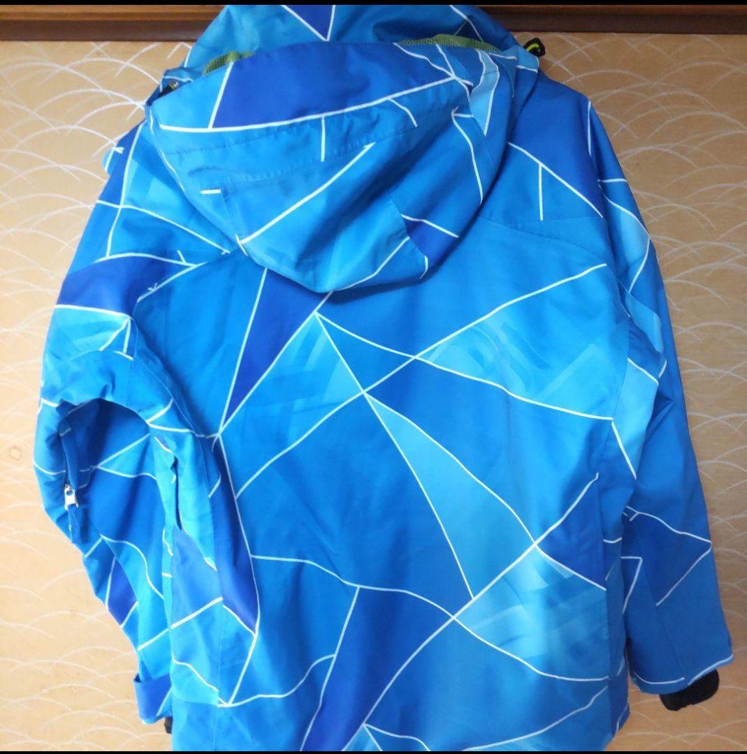 極美良品
Phenix フェニックス デモウエア
サイズ  M