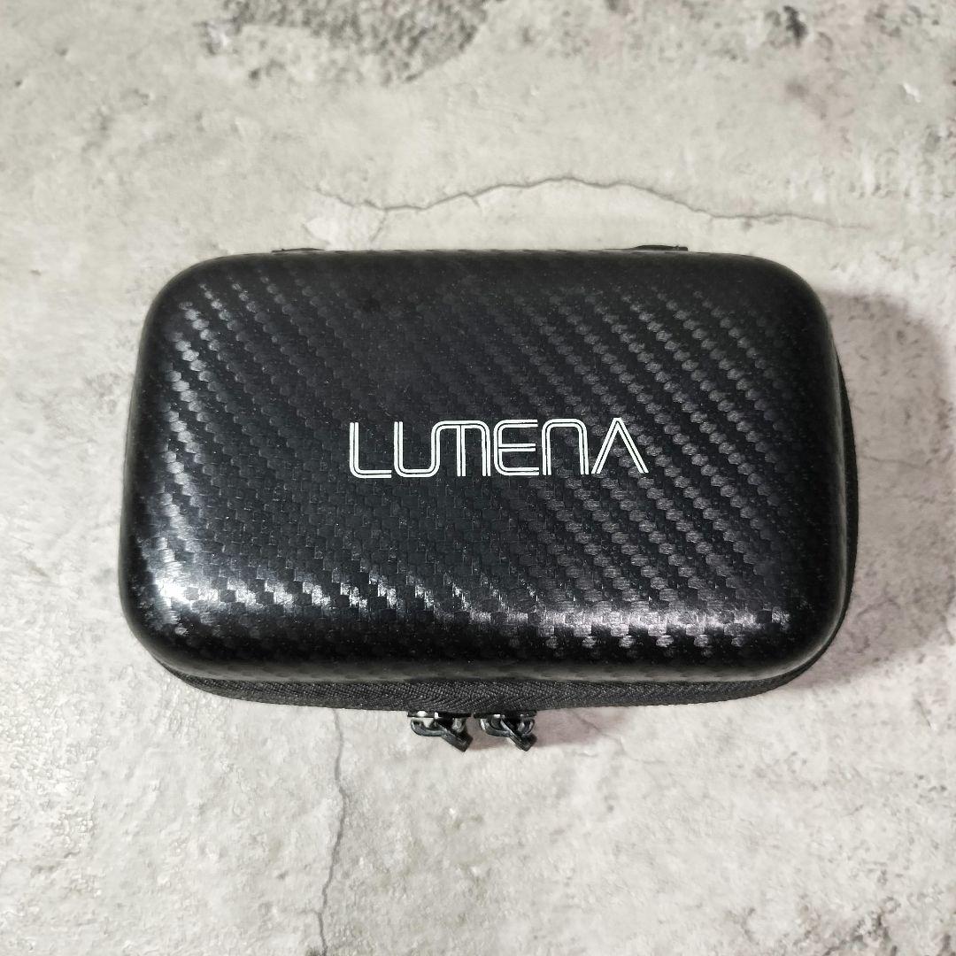 LUMENA ルーメナー2 LEDランタン