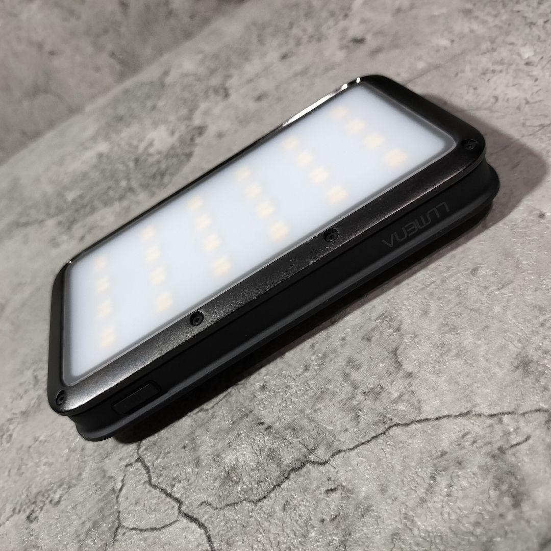 LUMENA ルーメナー2 LEDランタン