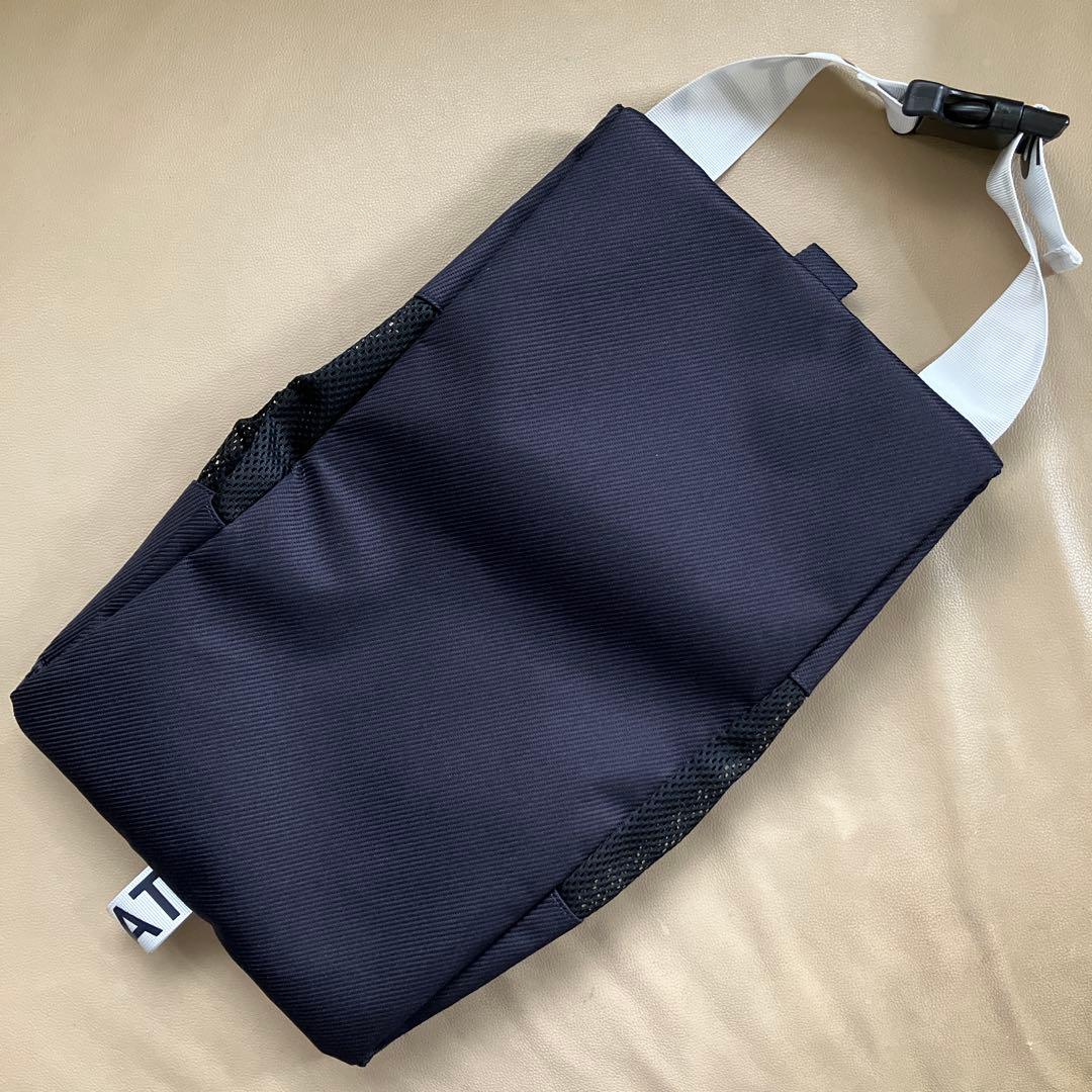 【美品】パーリーゲイツ PEARLY GATES シューズケース