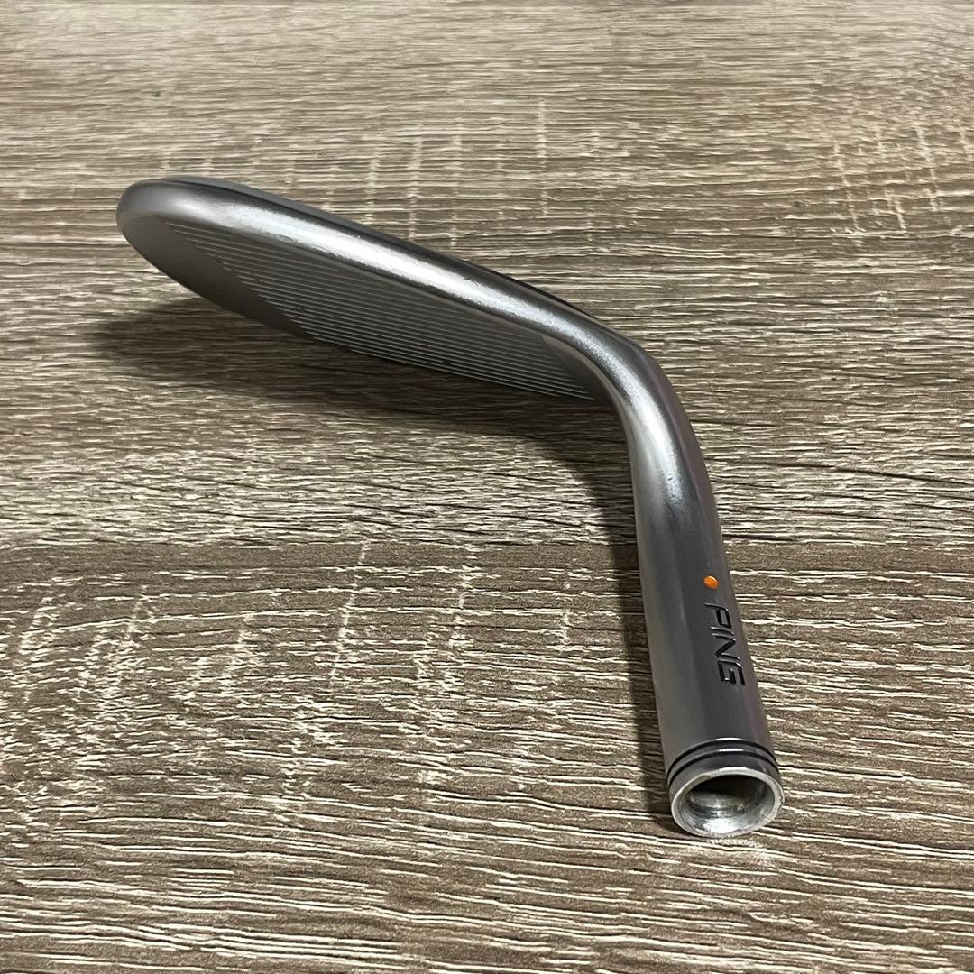 【送料込み】PING GLIDE FORGED PRO 56S10 ヘッドのみ