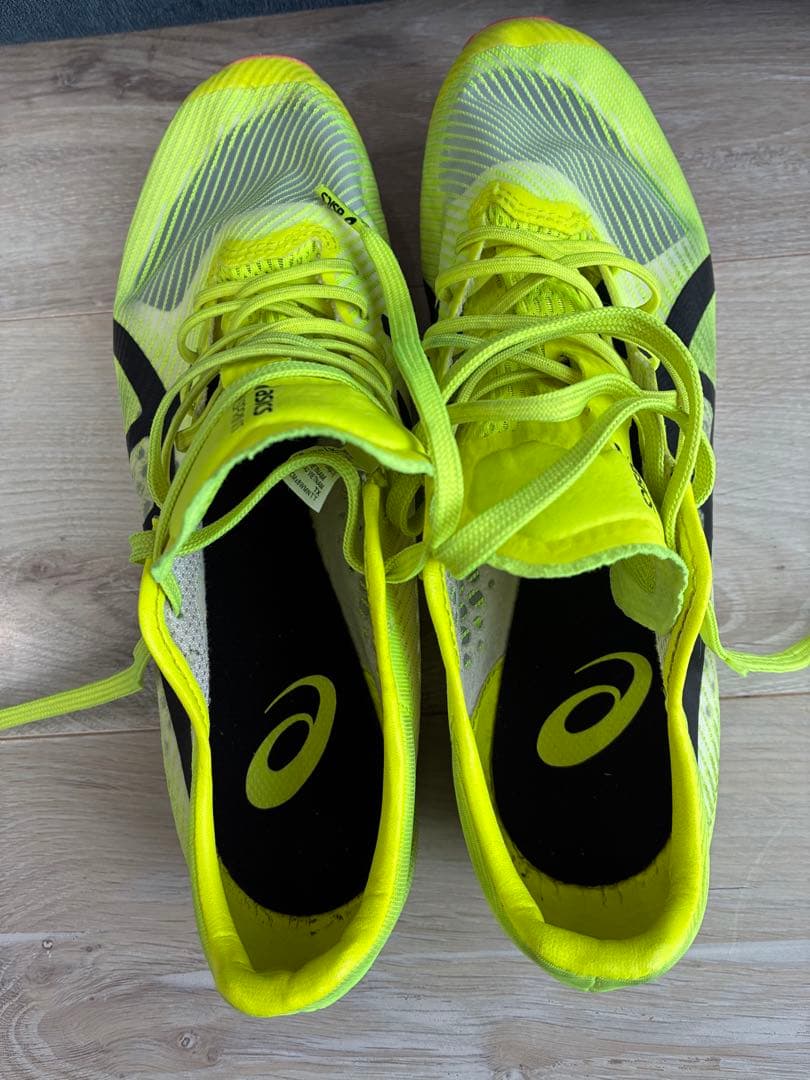 asics ジェットスプリント3 26.0cm