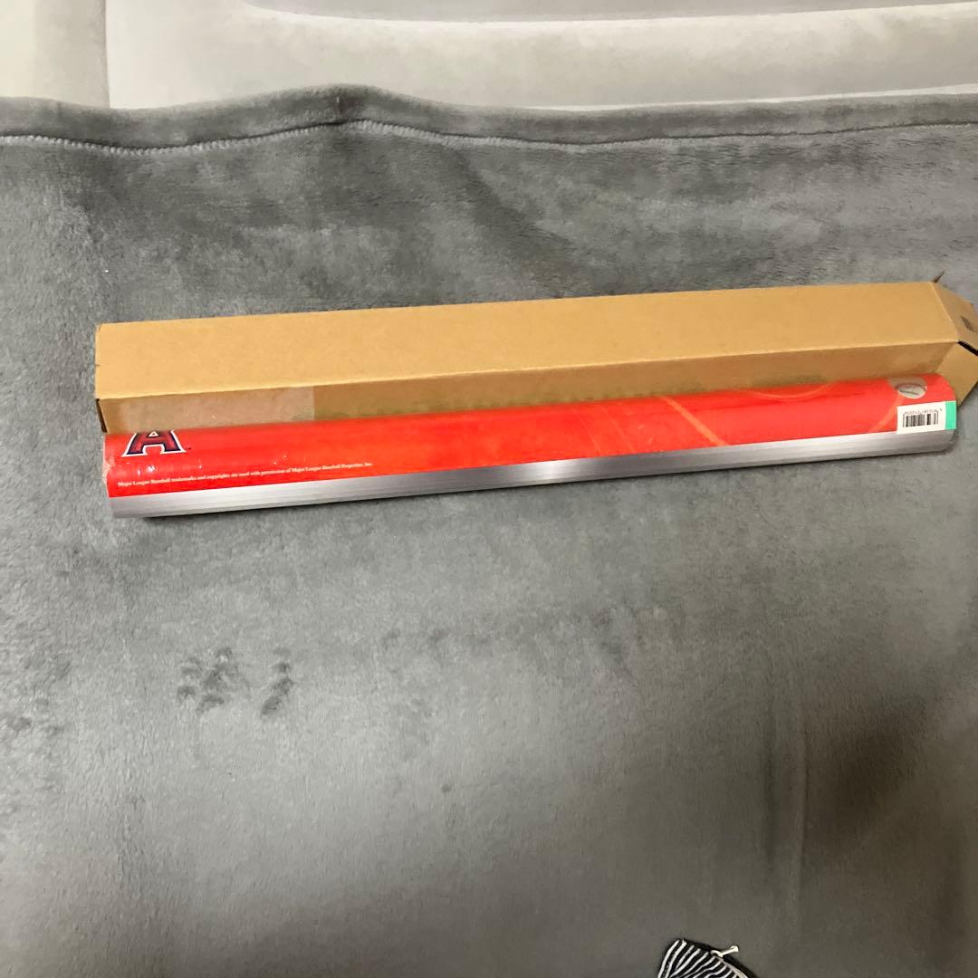 大谷翔平応援グッズ CL-566 赤