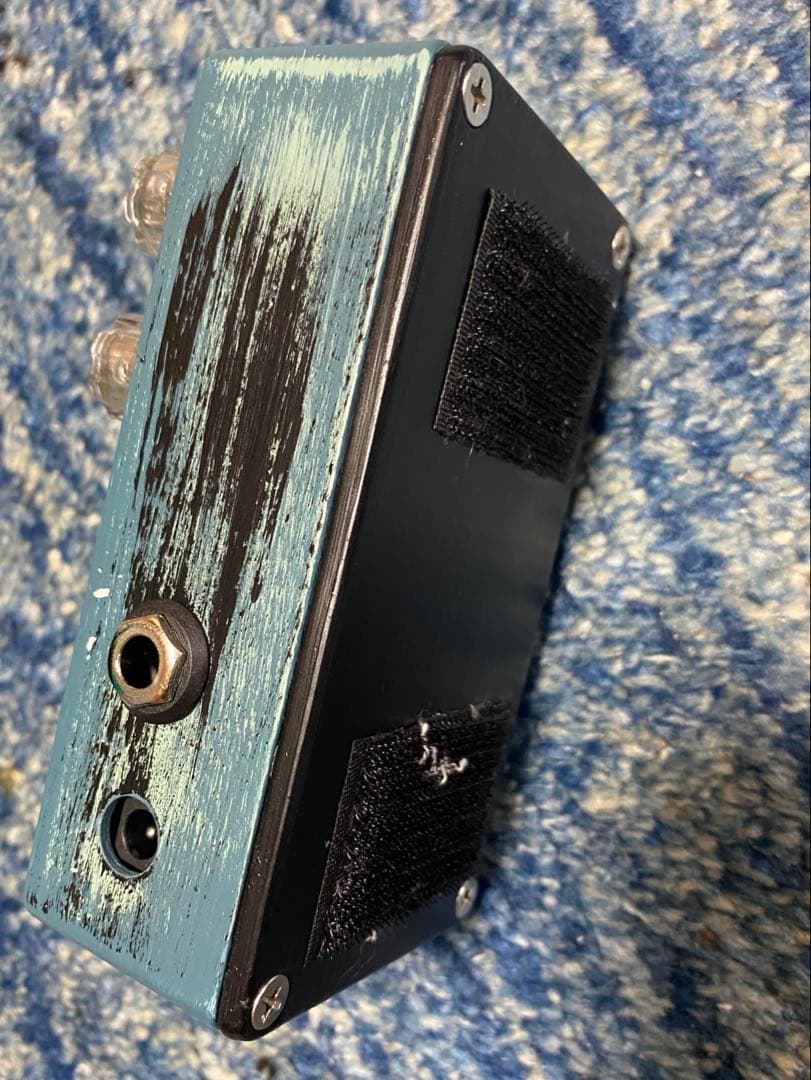 Pallet Noa err ギターエフェクター
