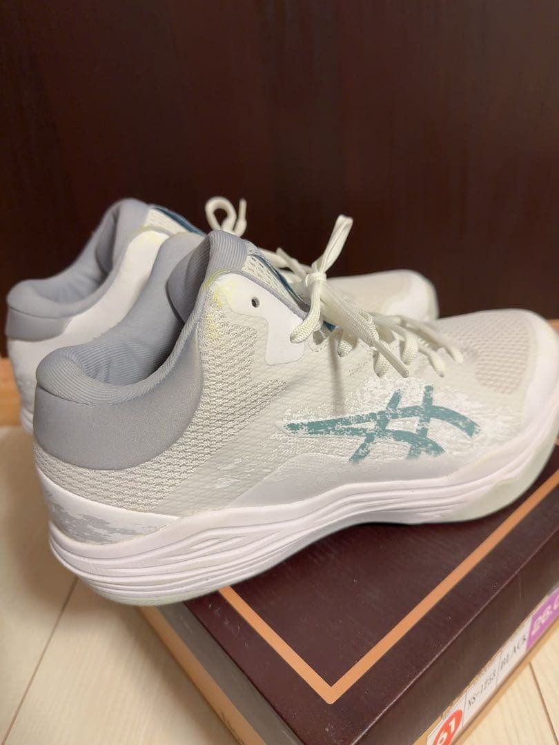 ☘️ 価格が下がりました☘️ バスケットボール アシックNOVAFLOW 2