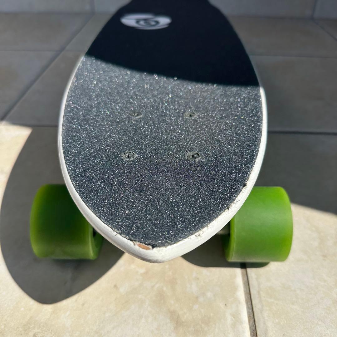 SECTOR9 セクター9 ミニクルーザー スケートボード