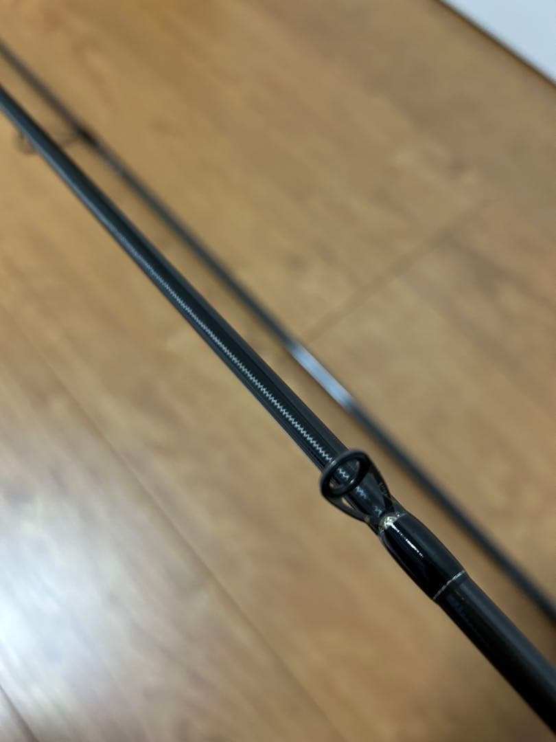 BRS-S96M-SC ショアジギングロッド 9'6\"