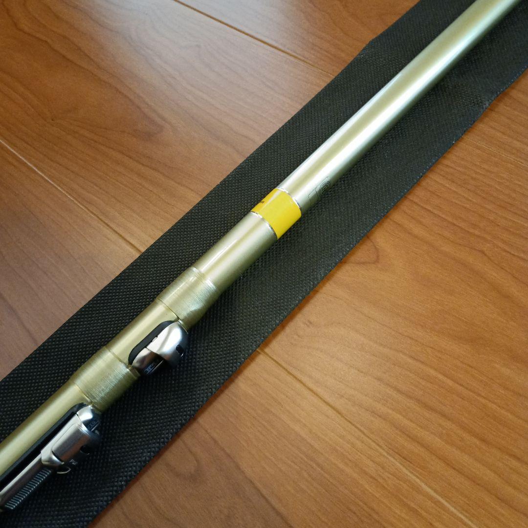 匿名希望 Daiwa PressaDry 1-45 インターラインロッド