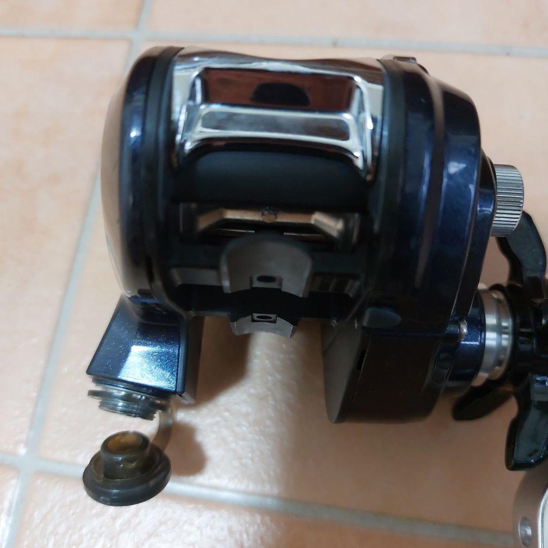 ダイワ電動リール LEOBRITZ200j