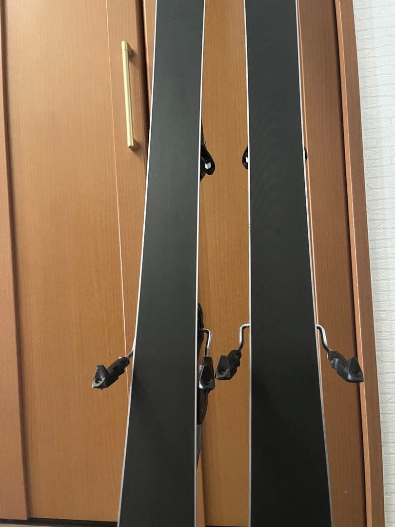 超格安！　STÖCKLI LAZER MP 166 新同品　定価258500円