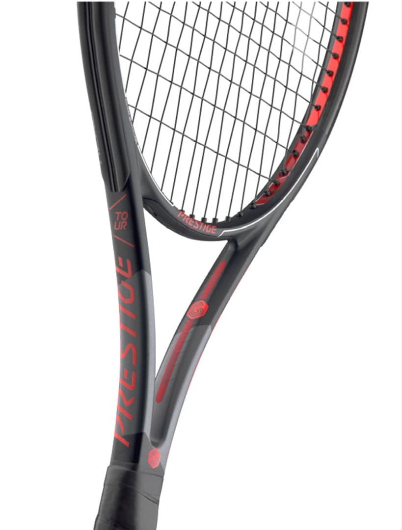 【美品】HEAD Graphene Touch Prestige Tour G2