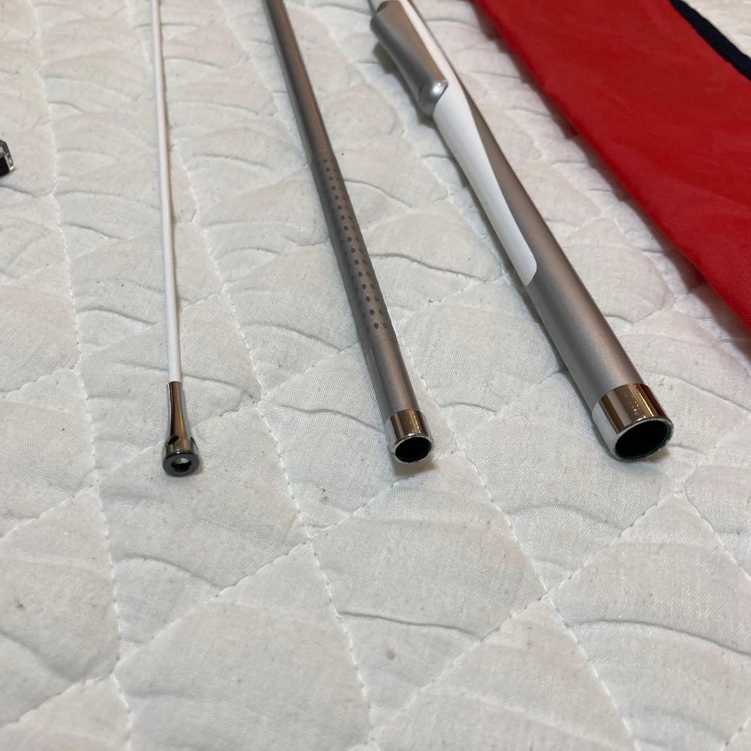 シマノ　ARGOS 30-330　INNER GUIDE SYSTEM ワイヤー