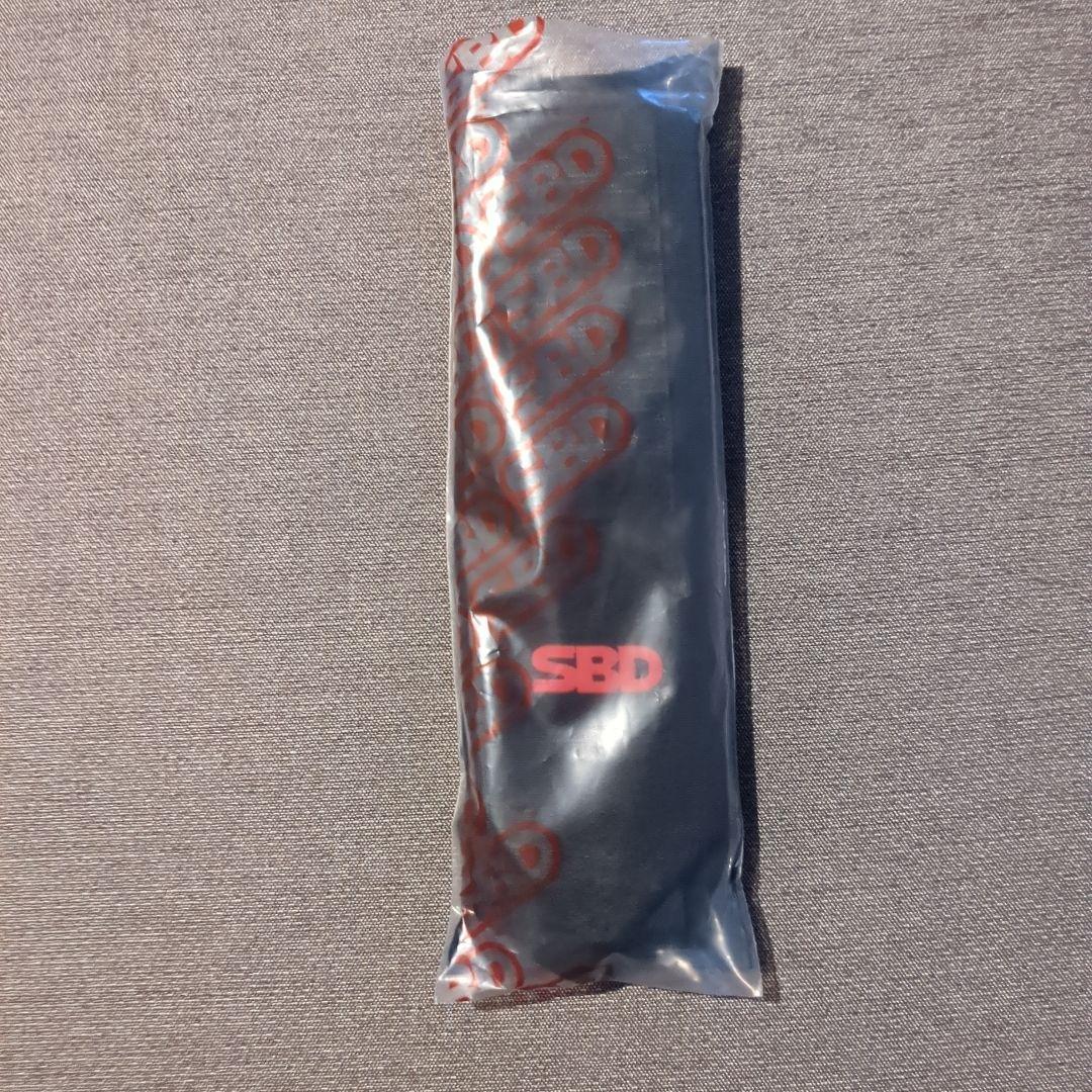【美品】2024リストラップ フレキシブル　Ｍサイズ