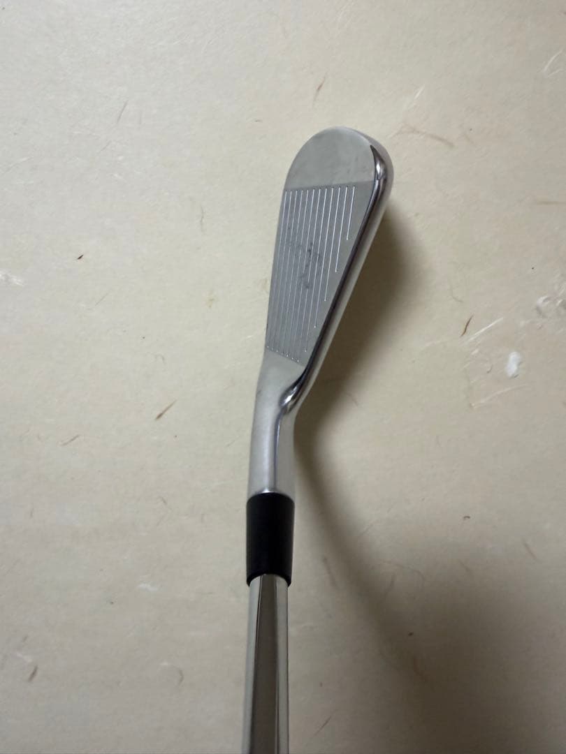 Titleist T200 5番アイアン