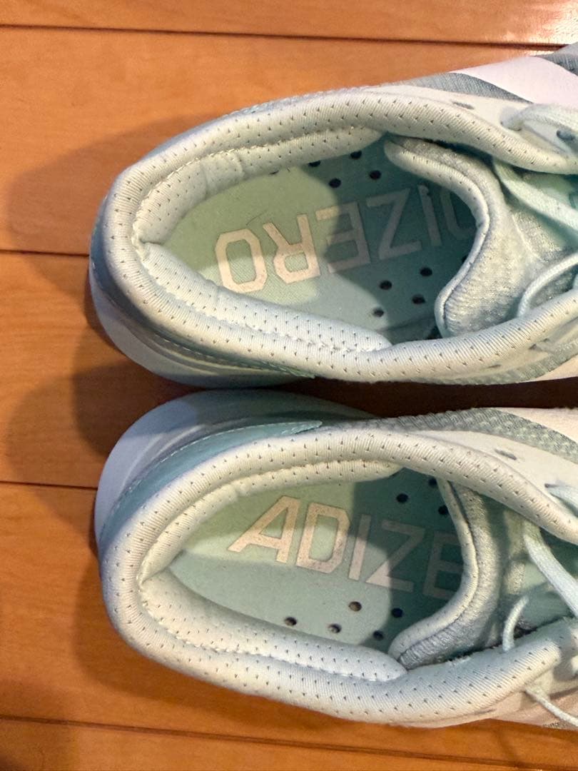 adidas アディダス　adizero SL2 24.0cm