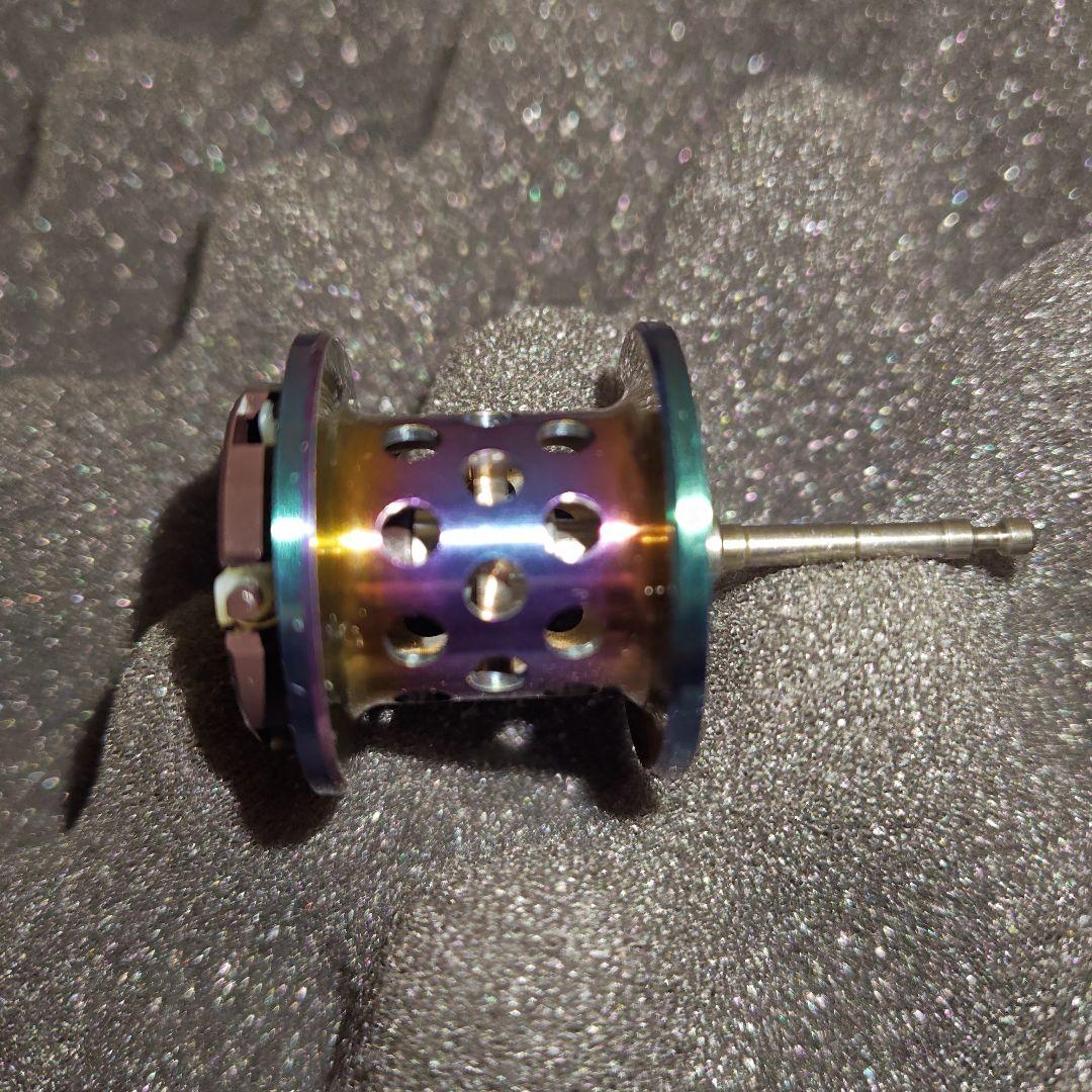 シマノ Scorpion 1001 スコーピオン1001 廃盤希少美品