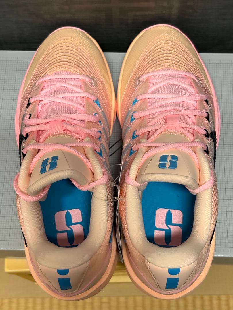 NIKEサブリナ 3 ＥＰメンズサイズ26.5cm『新品未使用』