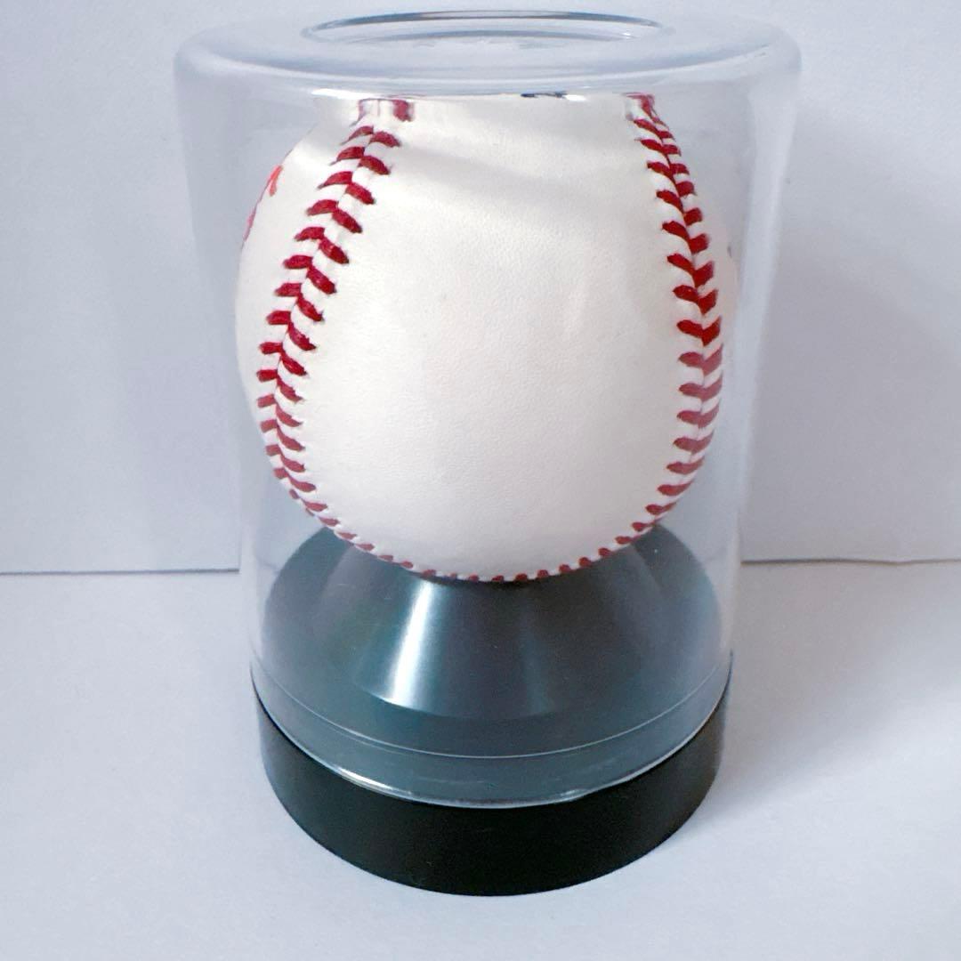 赤星憲広 引退記念 直筆サインボール(球団公式品) 元阪神タイガース