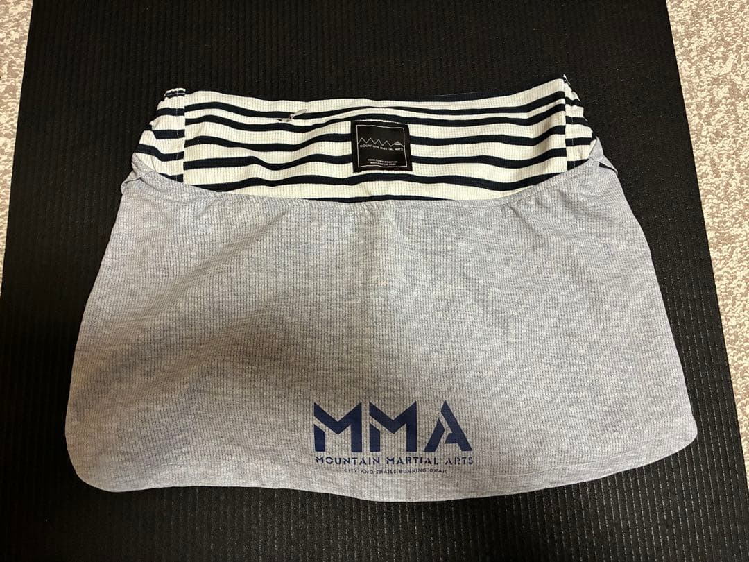 Mountain Martial Arts ランニングスカート L