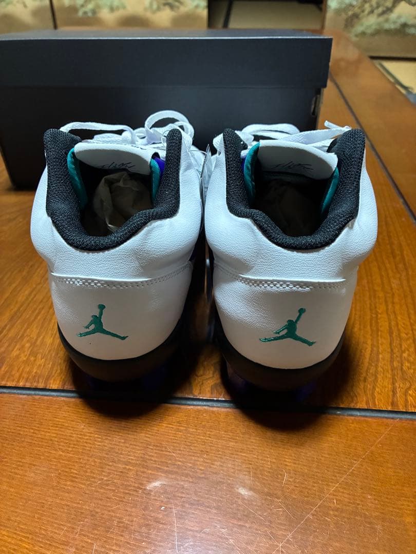 新品　NIKE ジョーダンスタジアム90LOW MCS