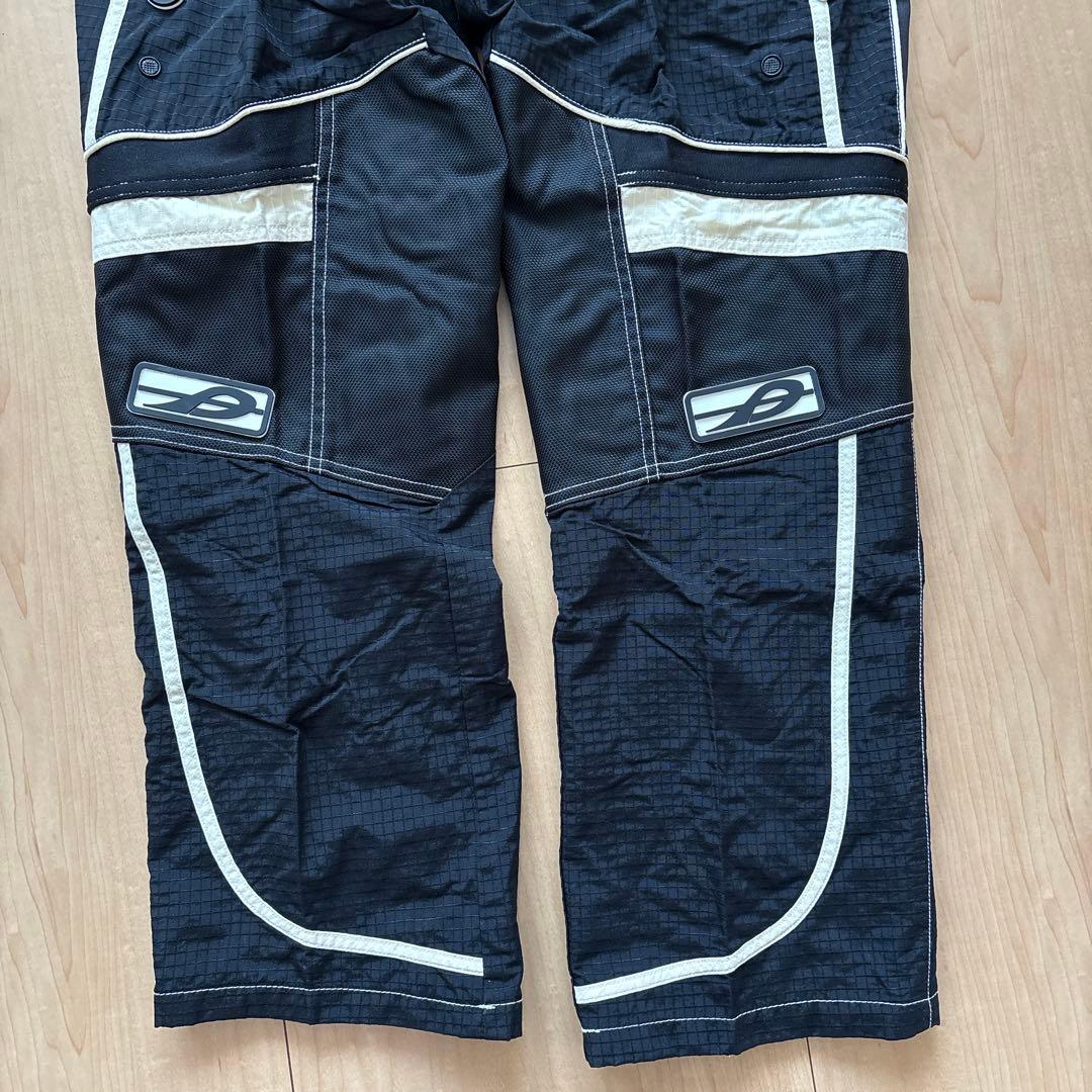 激レア DIVI RACING DHパンツ Mサイズ